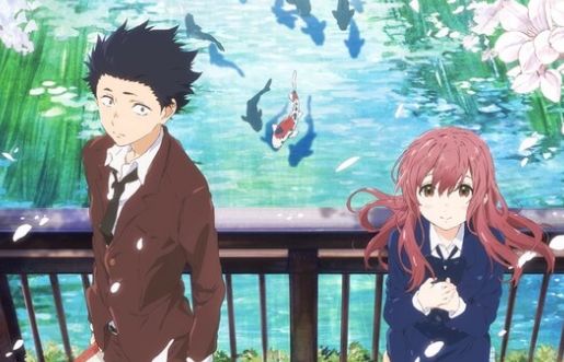 聲の形 映画 アニメ DVD Blu-ray 予約に関連した画像-01