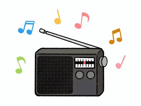 AMラジオ　オールナイトニッポン　東海ラジオ　ワイドFM　34局　放送休止　災害　過払い金　radikoに関連した画像-01