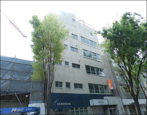 ガイナックス 本社 マンションの一室に関連した画像-04
