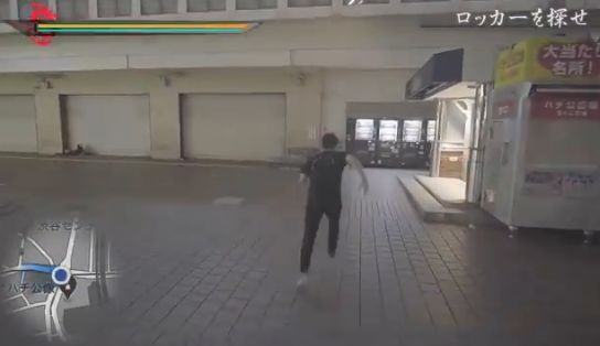 ユーチューバー 渋谷 ゲームあるある 再現 クオリティ 高いに関連した画像-06