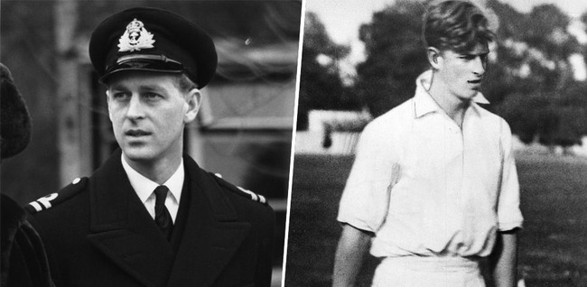 イギリス フィリップ殿下 死去 エリザベス女王 英王室に関連した画像-03