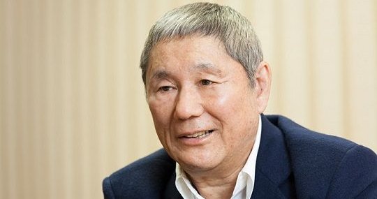 松本人志 ビートたけし 記者会見に関連した画像-01