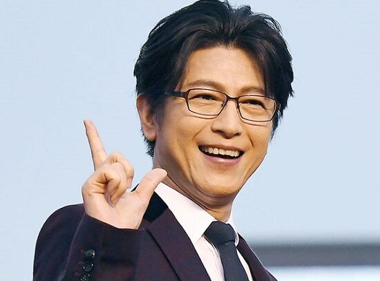 及川光博　ミッチー　神対応　体調　最後列　王子　ベイベー　ベイビーに関連した画像-01