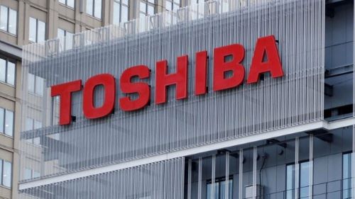 東芝　TOSHIBA　従業員　削減　リストラ　収益構造に関連した画像-01