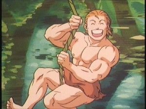 朗報 アニメ ジャングルの王者ターちゃん がdvd Box化決定 オレ的ゲーム速報 刃 朗報 アニメ ジャングルの王者ターちゃん がdvd Box化決定 オレ的ゲーム速報 刃