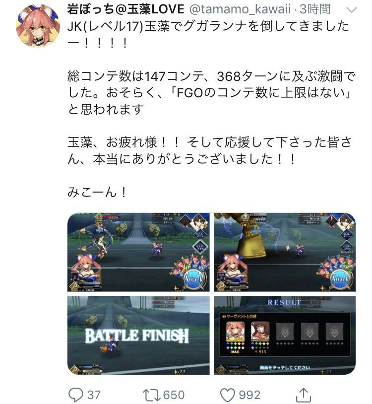 課金 憲法 FGOに関連した画像-04