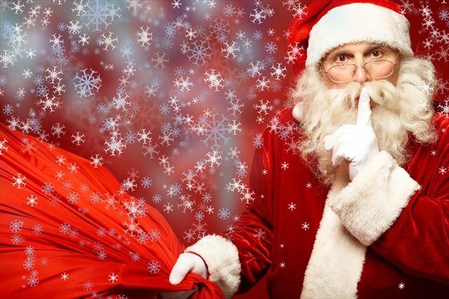 クリスマス サンタ 運送会社に関連した画像-01