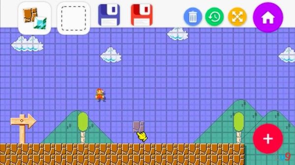 スーパーマリオメーカー　パクリ　任天堂　訴訟　炎上に関連した画像-03