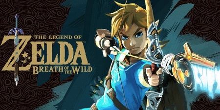 ゼルダの伝説 ブレスオブザワイルド 再生数 任天堂 YouTube PV トレーラーに関連した画像-01