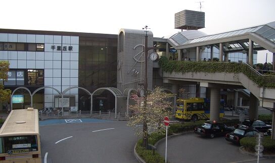 千里丘駅　京都　自殺　電車　高校生に関連した画像-01