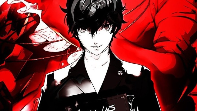 ペルソナ5 の続編くるぞぉおおお アトラス P5u は絶対にやりたいと思っている どんどん要望を送って欲しい オレ的ゲーム速報 刃 ペルソナ5 の続編くるぞぉおおお アトラス P5u は絶対にやりたいと思っている どんどん要望を送って欲しい オレ的ゲーム速報 刃