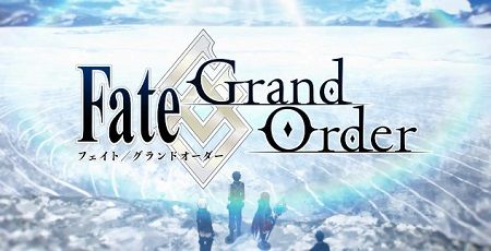 FGO TVCM A1 ¥ª¥ê¥¸¥Ê¥ë¥¢¥Ë¥á Fate ¥°¥é¥ó¥É¥ª¡¼¥À¡¼ 1400Ëü¥À¥¦¥ó¥í¡¼¥ÉµÇ°¤Ë´ØÏ¢¤·¤¿²èÁü-01
