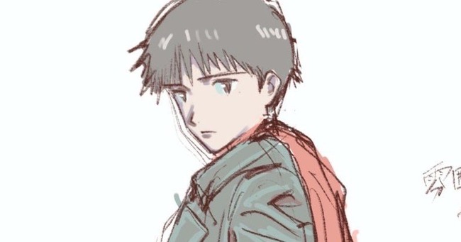 シン・仮面ライダー　庵野秀明　エヴァンゲリオン　特典　同時上映に関連した画像-01