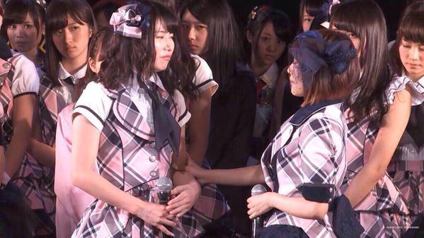 ヤバイ写真 Akb 高橋みなみさん卒業で次期総監督発表 選ばれなかったメンバーの顔がやばすぎｗｗｗｗｗｗ オレ的ゲーム速報 刃