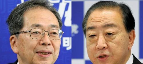 立憲民主党　公明党　連立　新党　結成　自民党　国民民主党　玉木雄一郎　選挙に関連した画像-01