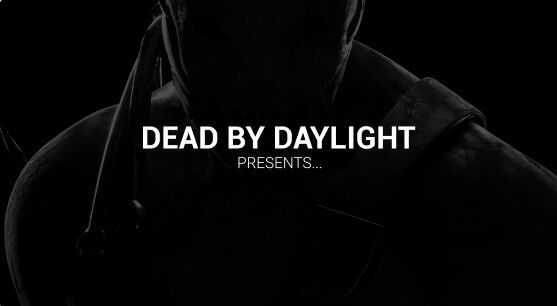 デッドバイデイライト　DeadbyDaylight　恋愛シミュレーションに関連した画像-02