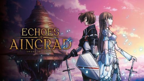 SAO　ソードアート・オンライン　ゲーム　新作　SAOEoA　バグ　マップに関連した画像-01