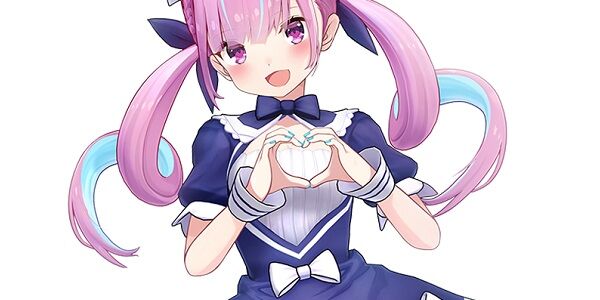 湊あくあ ホロライブ カバー 卒業 Vtuber 方向性 株価 暴落 クビに関連した画像-01