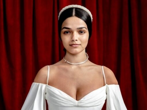 ポリコレ ディズニー 実写版 白雪姫 ラテン系 レイチェル・ゼグラーに関連した画像-03