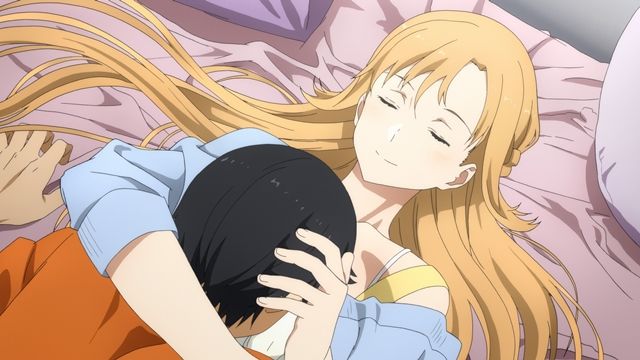日本産ハーレムラノベアニメ 世界では全く通用しなかった Sao は男性優位主義的 男主人公のことばかり考えるヒロインはng オレ的ゲーム速報 刃 日本産ハーレムラノベアニメ 世界では全く通用しなかった Sao は男性優位主義的 男主人公のことばかり考えるヒロインはng オレ的ゲーム速報 刃