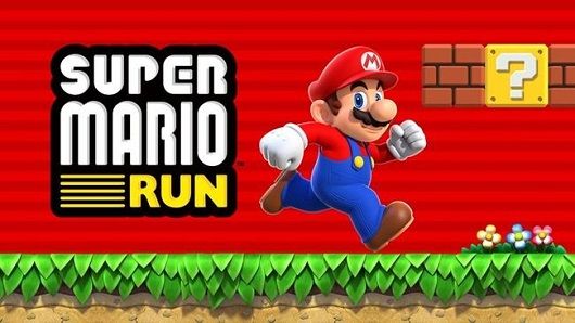スーパーマリオラン 任天堂に関連した画像-01