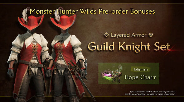 PS5 StateofPlay モンスターハンターワイルズ モンハン 発売日に関連した画像-02