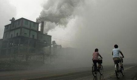 大気汚染　黄砂　花粉　中国　世界保健機関に関連した画像-01
