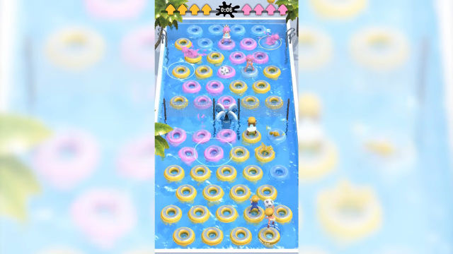 スプラトゥーンアイランドエイプリルフールゲームに関連した画像-09