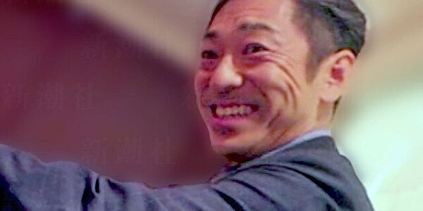 香川照之　今後の活動　コメント　性加害　歌舞伎　昆虫に関連した画像-01