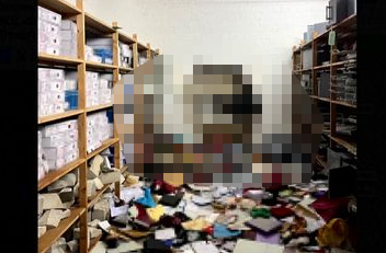 ドイツ　銀行強盗　金庫　55億円　ハリウッド　映画　ドリルに関連した画像-01