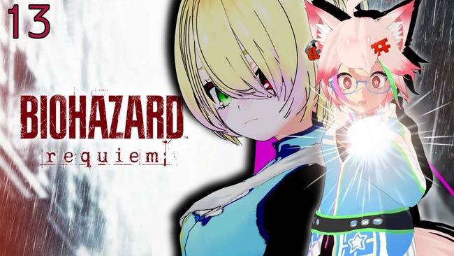 VTuber　トーク　ミュート　コメント　怖い話に関連した画像-01