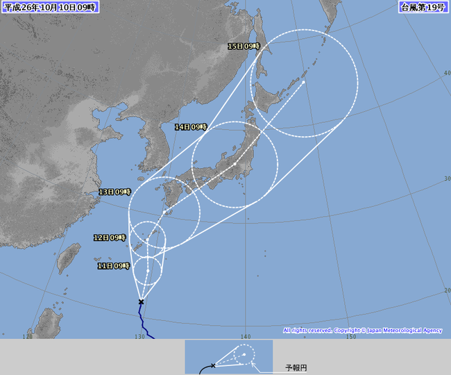 台風に関連した画像-03