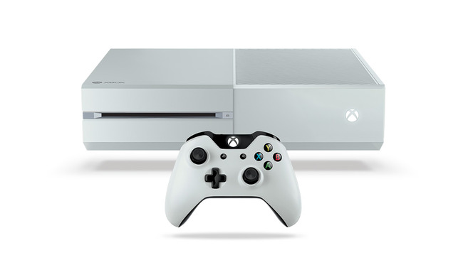 XboxOne 数量限定 Haloに関連した画像-01
