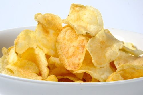 好き ポテチ ポテトチップス のりしお コンソメ うすしおに関連した画像-01
