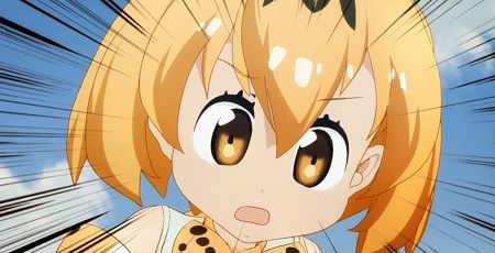 けものフレンズ サーバル 多摩動物公園に関連した画像-01