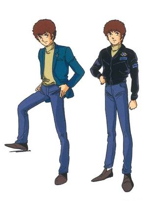 ガンダム史上最もファッションセンスがヤバイキャラ ランキング 3位 キラ ヤマト 2位 ヒイロ ユイ 1位がマジでヤバイwwwww オレ的ゲーム速報 刃 ガンダム史上最もファッションセンスがヤバイキャラ ランキング 3位 キラ ヤマト 2位 ヒイロ ユイ 1位がマジでヤバイwwwww オレ的ゲーム速報 刃