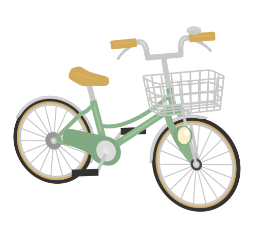 横領 借りパク 事件 泥棒 いじめ 学生 犯罪 自転車に関連した画像-01