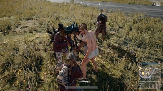 PUBG提携発表に関連した画像-01