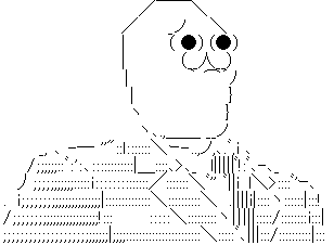 やらない夫 スーツ