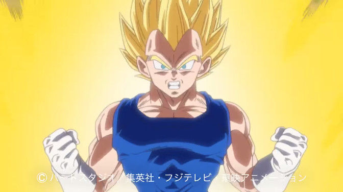 ドラゴンボール カップヌードル ベジータに関連した画像-11