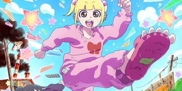 『地元最高！』まさかのNetflixでアニメ化決定！Xで話題の激ヤバ超問題作！漫画も最安「90％オフ」セール！全8巻「7,513円」→「2,252円」にのサムネイル