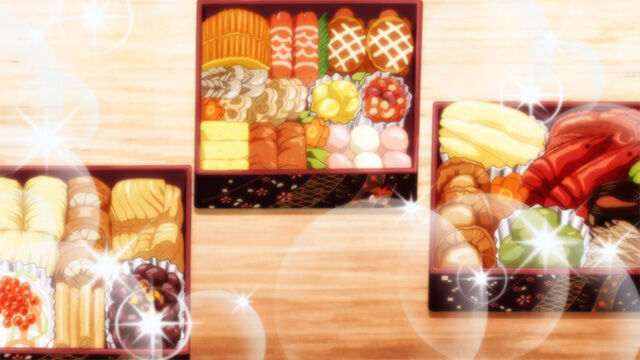 医師 正月太り リセット おせち ダイエットに関連した画像-01