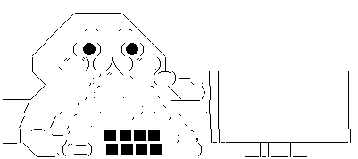 やる夫 おにぎり