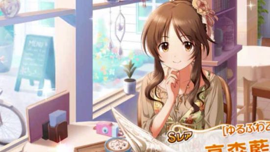 課金　課金兵　内田真礼　デレステ　デレマス　神崎蘭子　コンシューマ　スマホゲー　に関連した画像-05