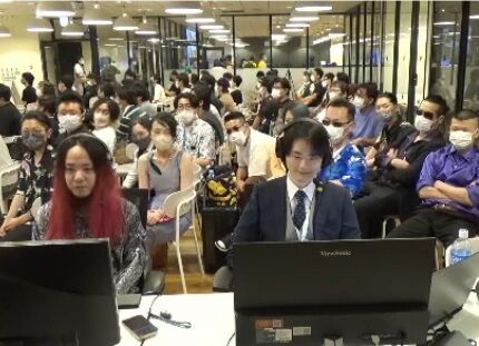 RTAinJapan��ζ��ǡ�����磻�פ˴�Ϣ��������-02