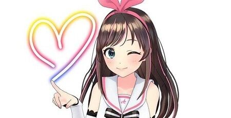 キズナアイ　SNS運用再開　VTuberに関連した画像-01