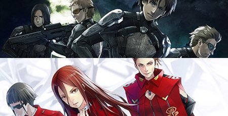 劇場アニメ 虐殺器官 ハーモニー が今秋上映決定 2作の漫画化も決定 オレ的ゲーム速報 刃 劇場アニメ 虐殺器官 ハーモニー が今秋上映決定 2作の漫画化も決定 オレ的ゲーム速報 刃