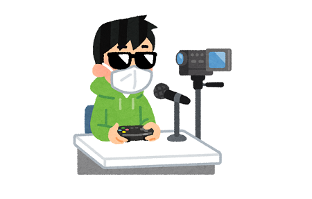 実況プレイ 法律 ゲーム会社 ホラーに関連した画像-01