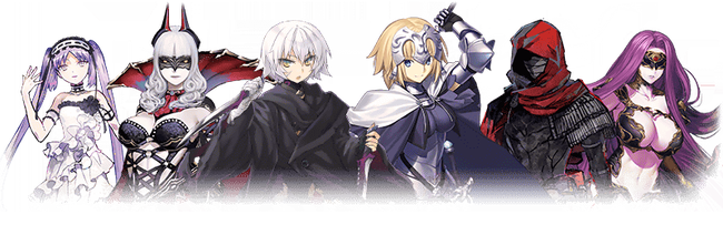 ジャンヌダルク Fate イラスト イラスト画像のベストセレクション ジャンヌダルク Fate イラスト イラスト画像のベストセレクション