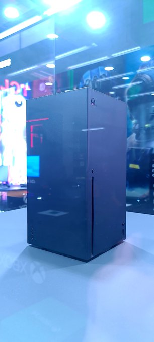 XboxSX マイクロソフト ドイツに関連した画像-04